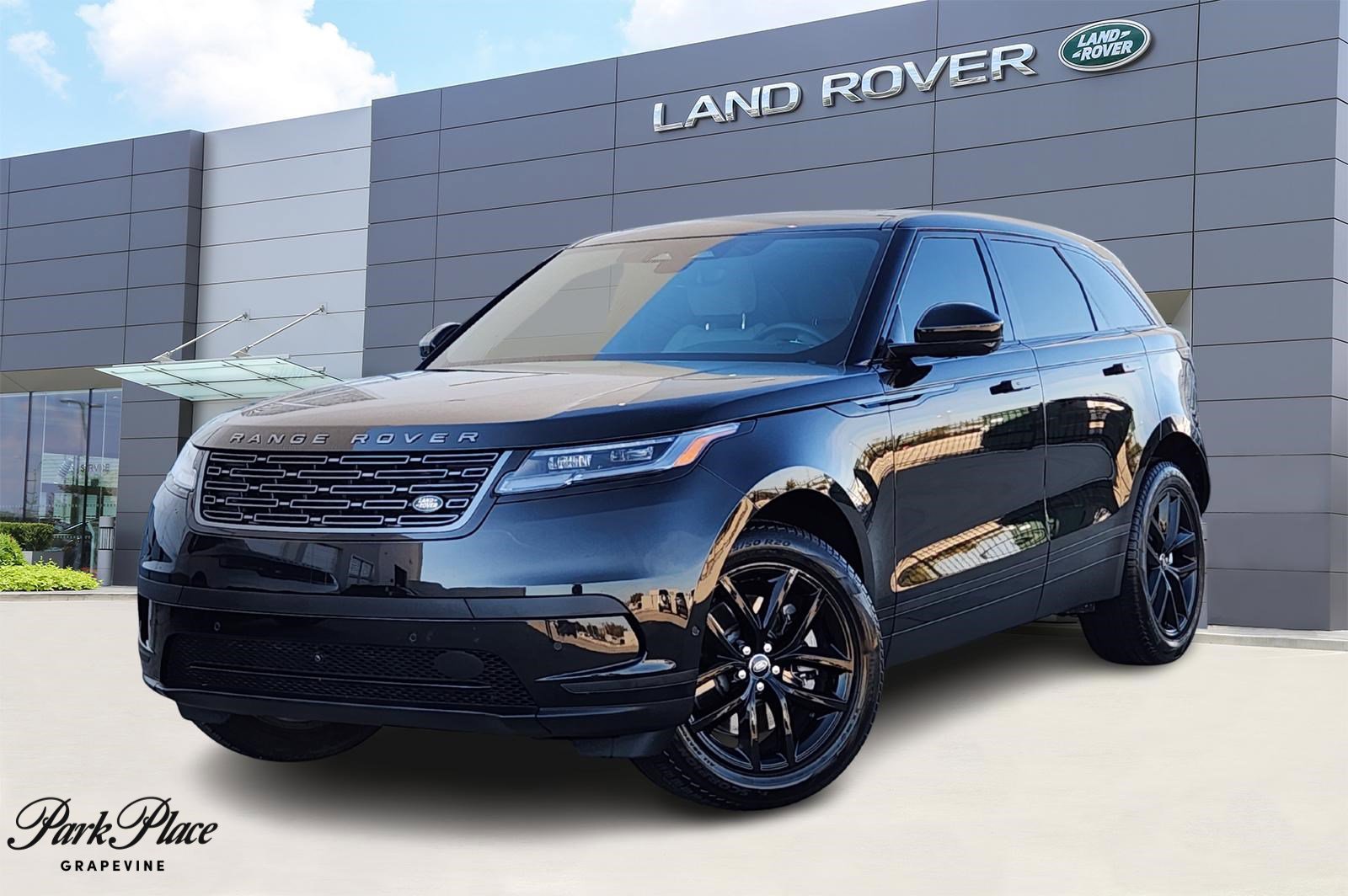 Used 2026 Land Rover Range Rover Velar S