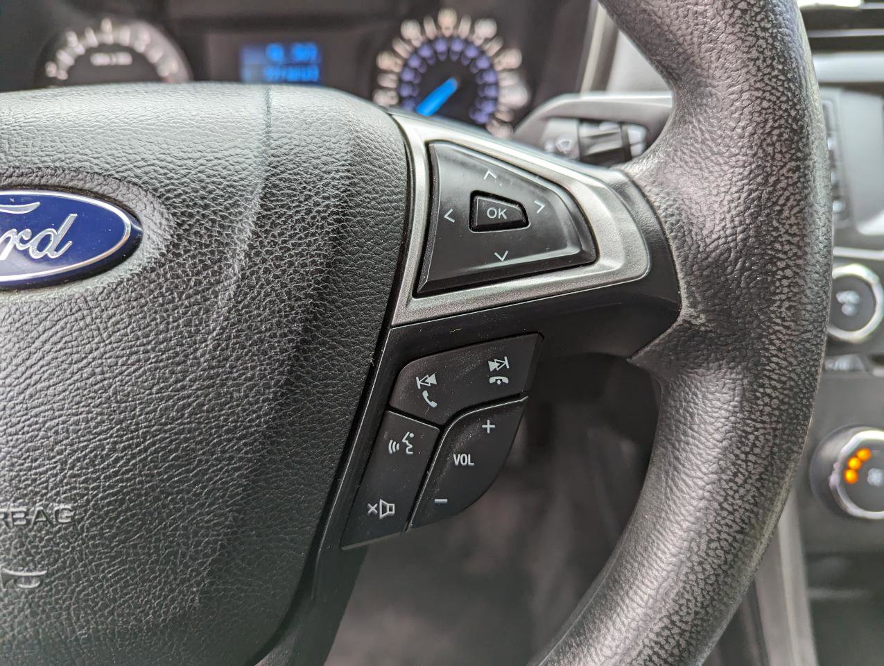 Used 2017 Ford Fusion S image 17