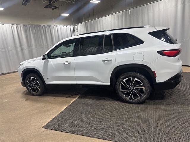 New 2026 Buick Enclave Sport Touring w/ Super Cruise Package image 8