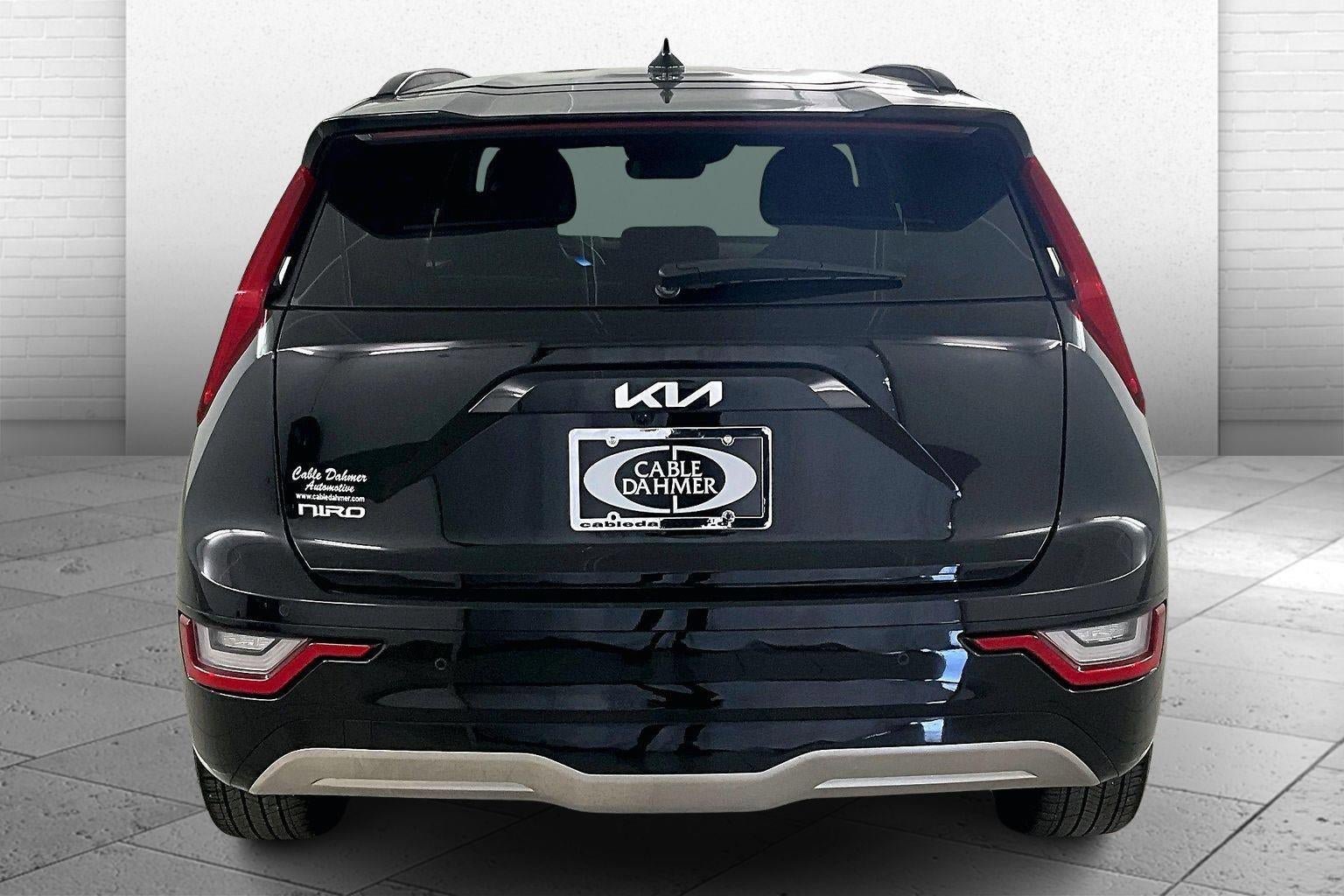 Used 2023 Kia Niro Wave image 6