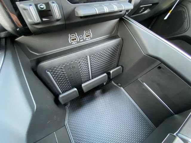New 2027 RAM 1500 Big Horn AWD/4WD image 17