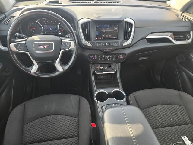 Used 2020 GMC Terrain SLE w/ Driver Convenience Package image 14