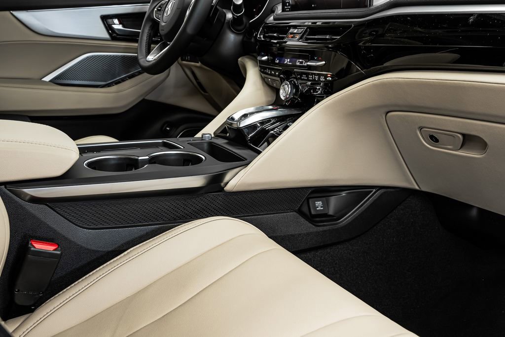 New 2026 Acura MDX SH-AWD image 28
