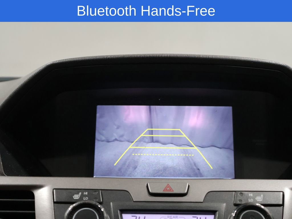 Used 2015 Honda Odyssey EX-L image 6