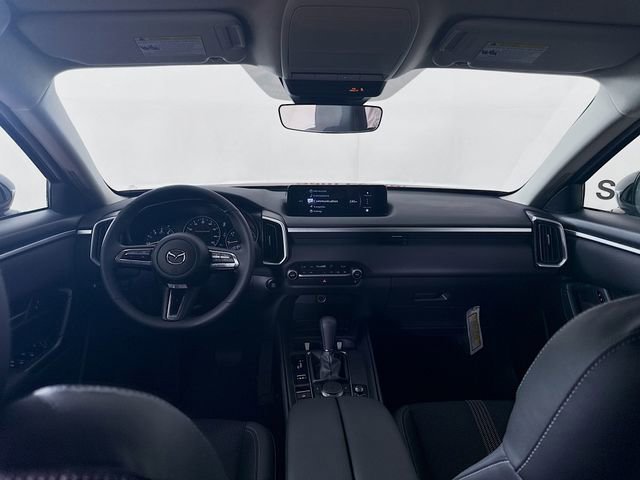 New 2025 MAZDA CX-50 AWD 2.5 S w/ Cargo Package image 21