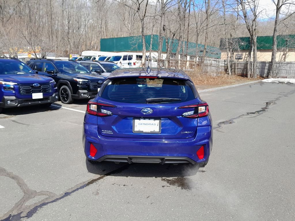 Certified 2024 Subaru Impreza 2.0i image 6