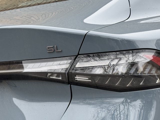 New 2026 Nissan Sentra SL w/ Floor Mat Package FWD image 27