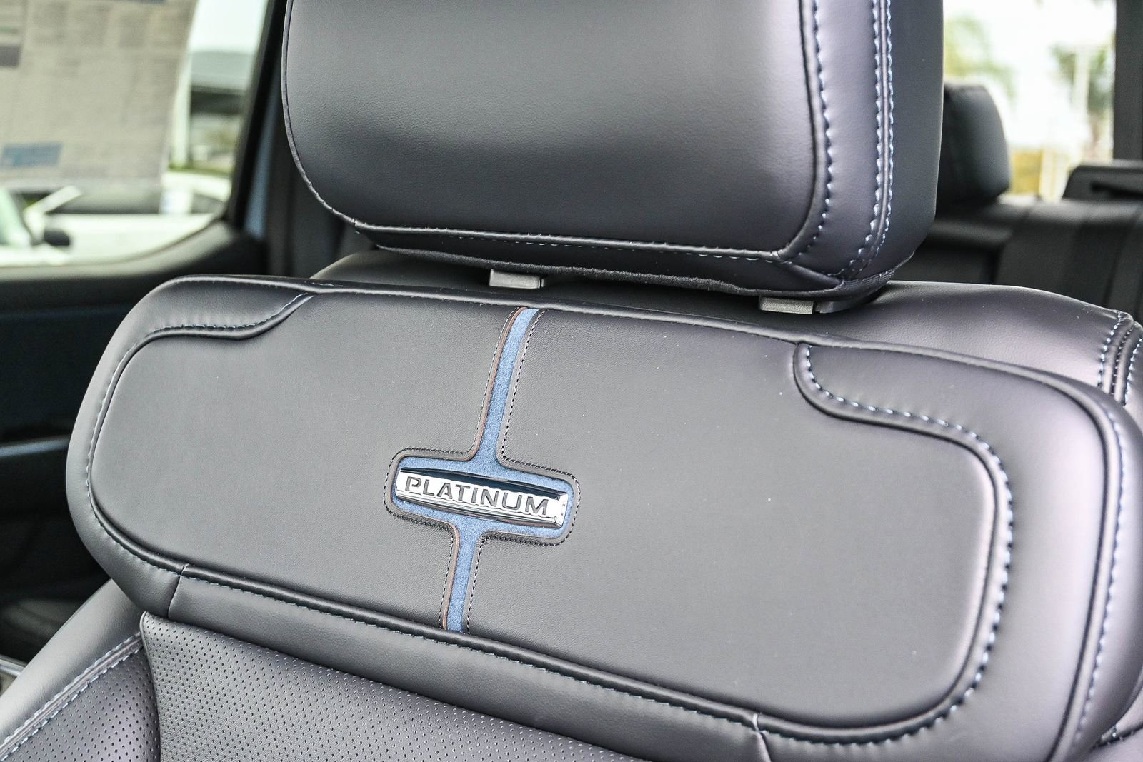 New 2026 Ford F350 Platinum image 14