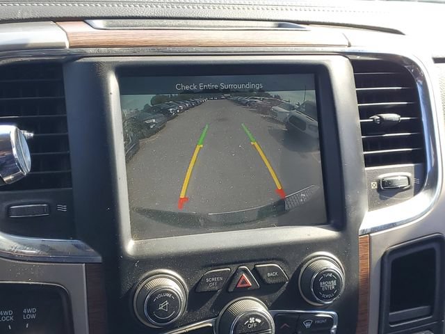 Used 2013 RAM 2500 Laramie w/ Convenience Group AWD/4WD image 20