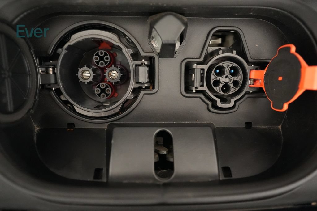 Used 2024 Nissan Leaf SV Plus FWD image 10