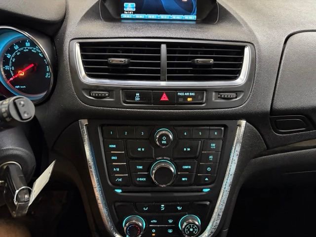 Used 2016 Buick Encore FWD image 28