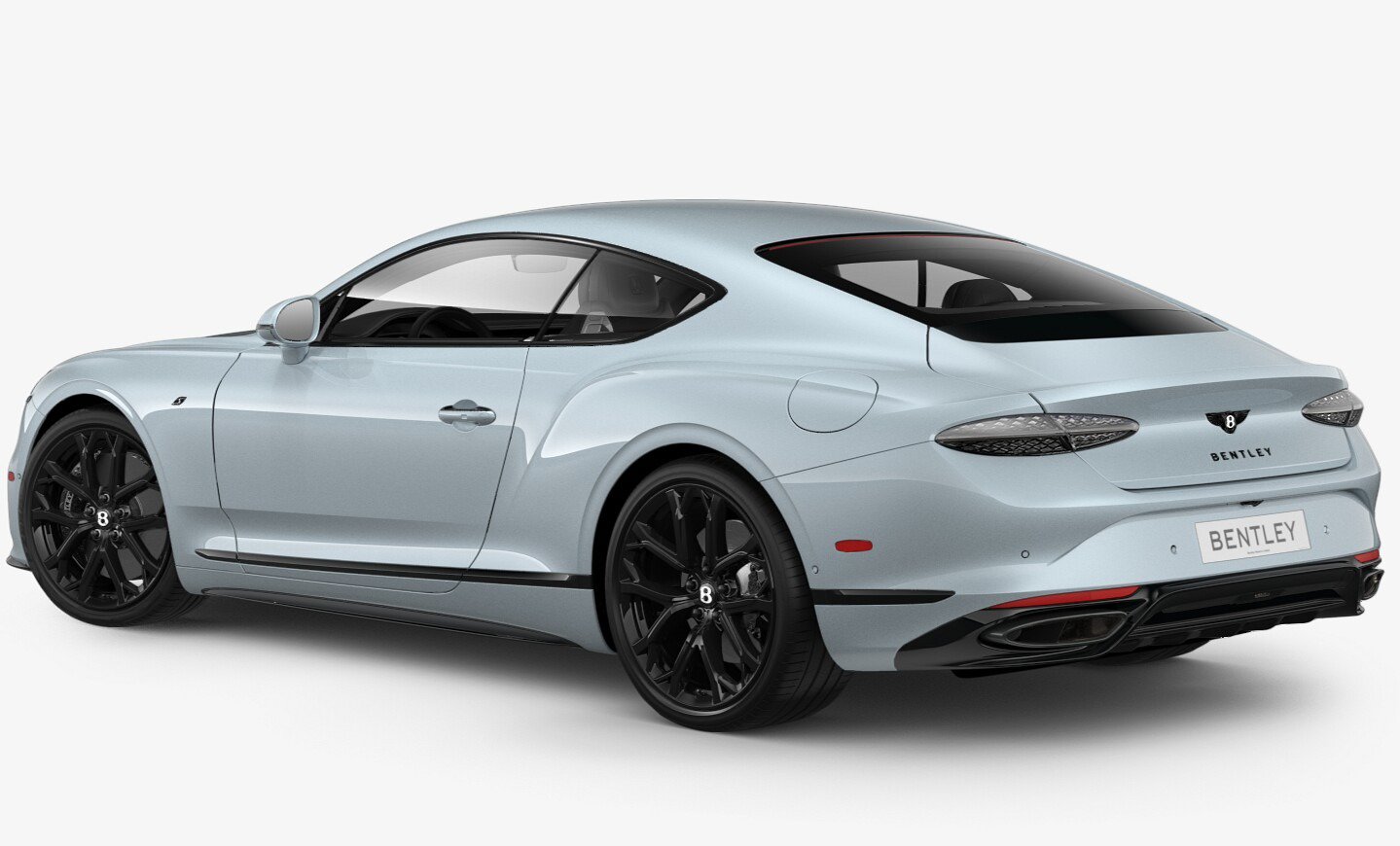 New 2026 Bentley Continental GT S AWD/4WD image 5