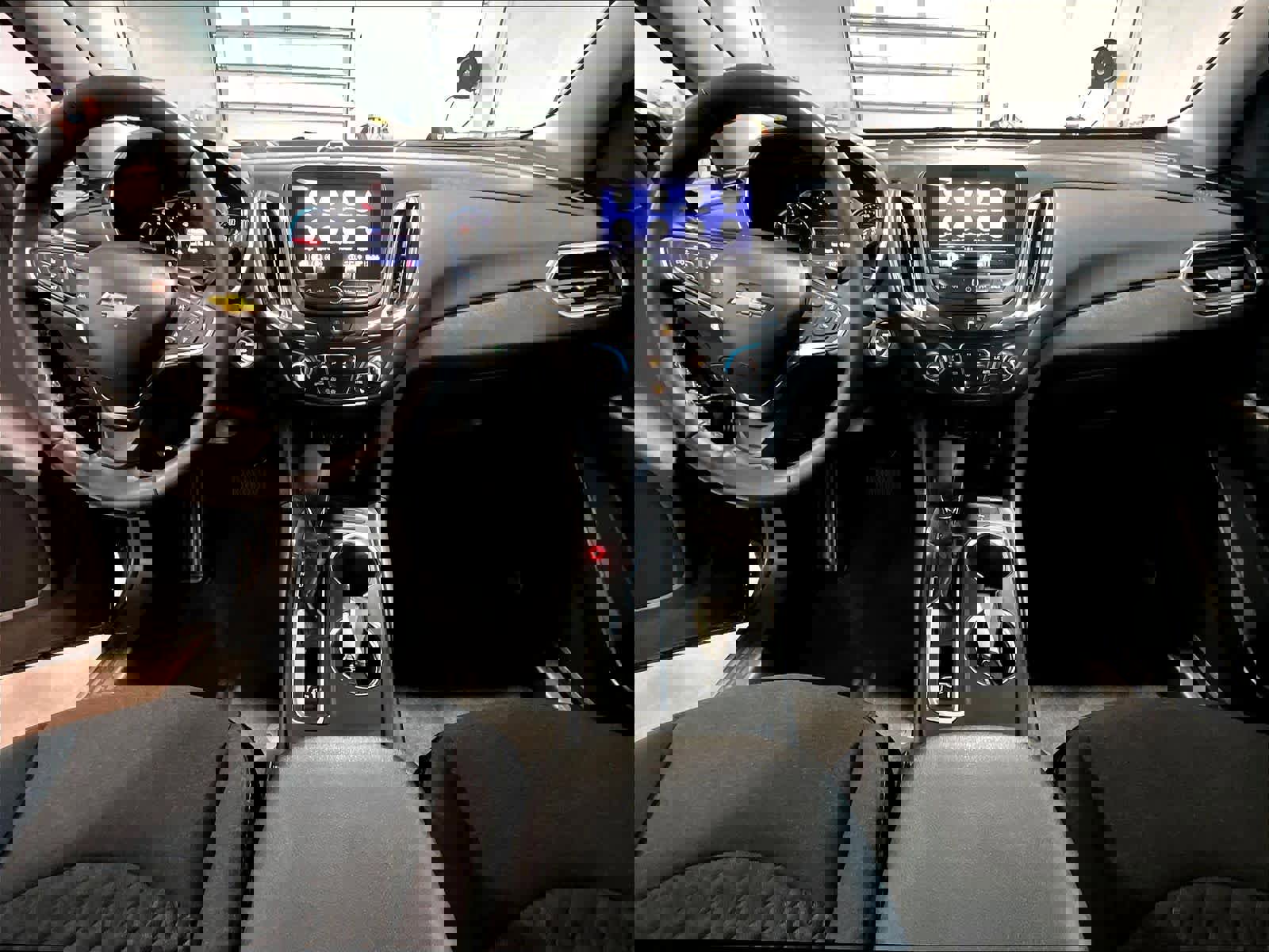 Certified 2024 Chevrolet Equinox LT image 21