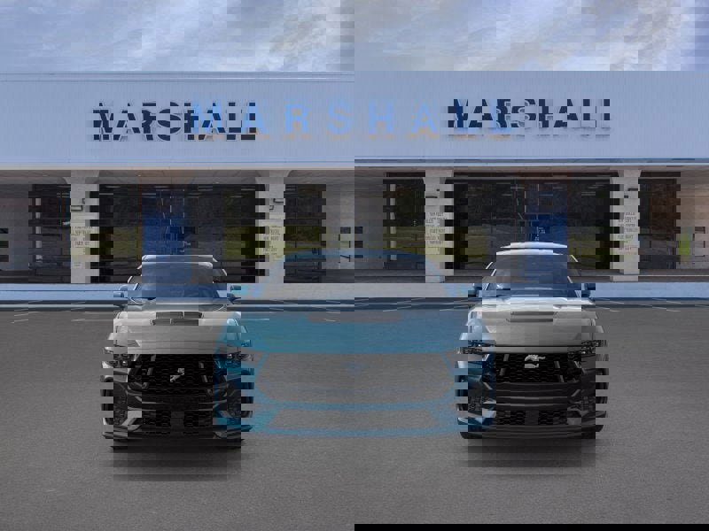 New 2026 Ford Mustang GT Premium image 6