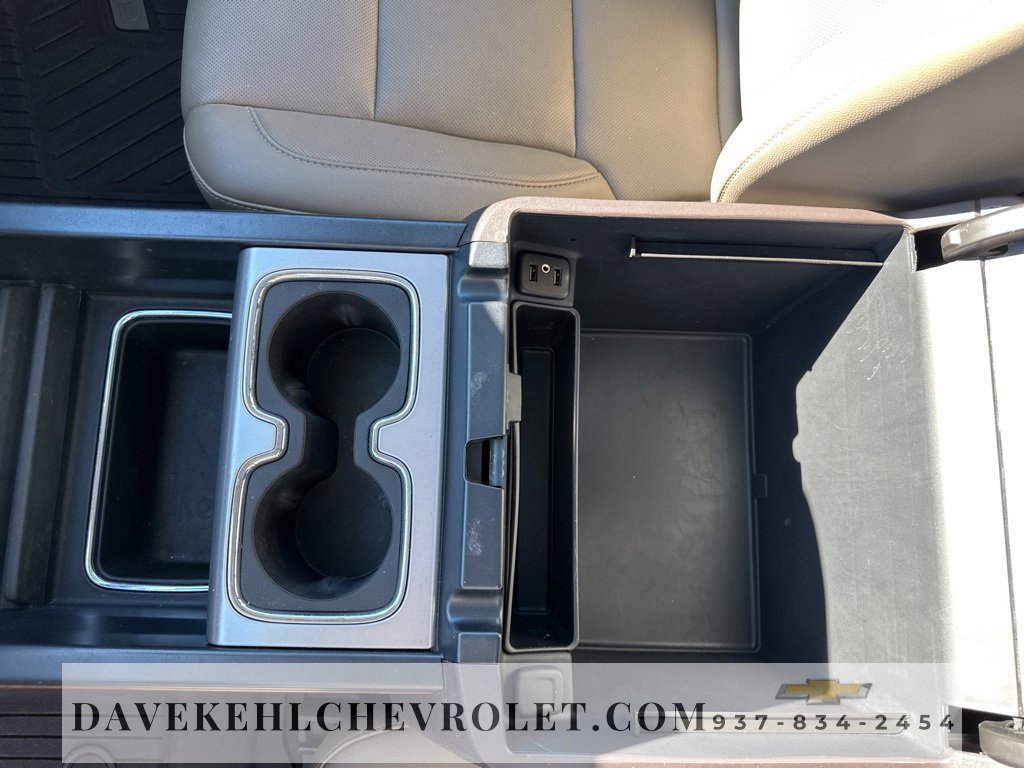 Used 2017 GMC Sierra 1500 SLT image 18