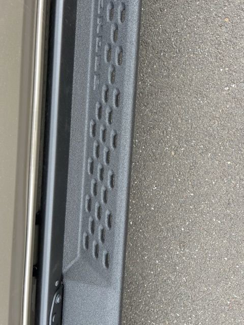 New 2026 Ford Bronco Badlands image 10