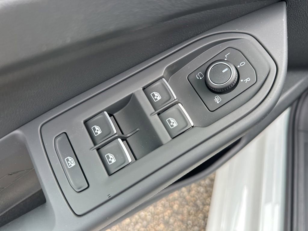 New 2026 Volkswagen Golf AWD/4WD image 11