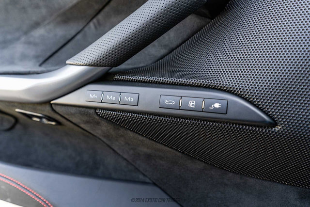 Used 2024 Ferrari 296 GTB RWD image 29