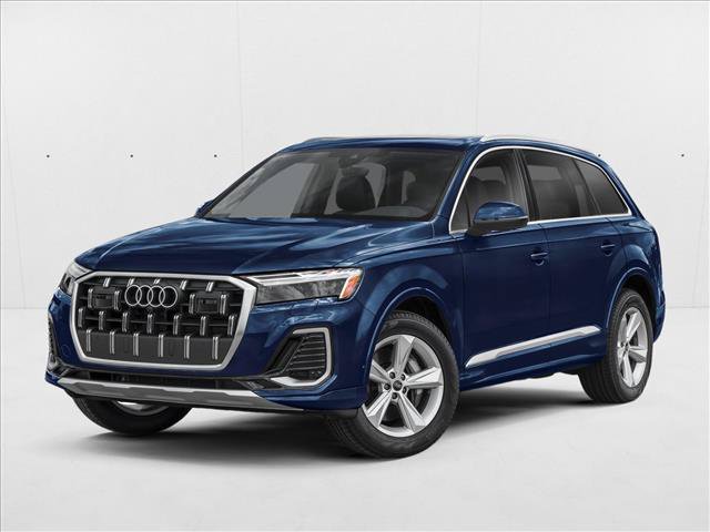 New 2026 Audi Q7 2.0T Premium AWD/4WD image 1