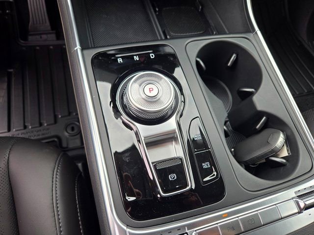 New 2025 Kia Carnival SX image 11