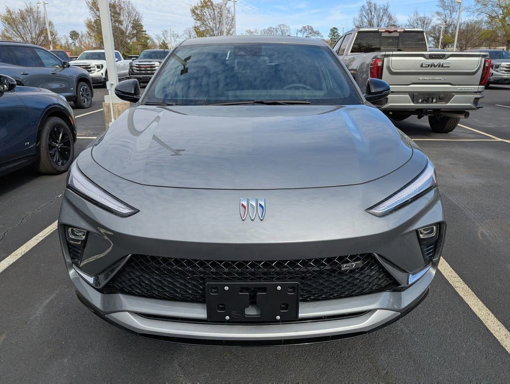 New 2026 Buick Envista Sport Touring image 3