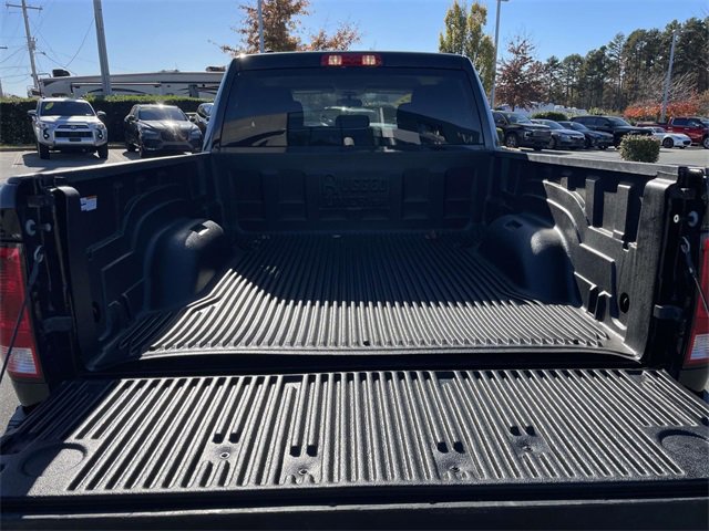 Used 2024 RAM 1500 Classic SLT image 18