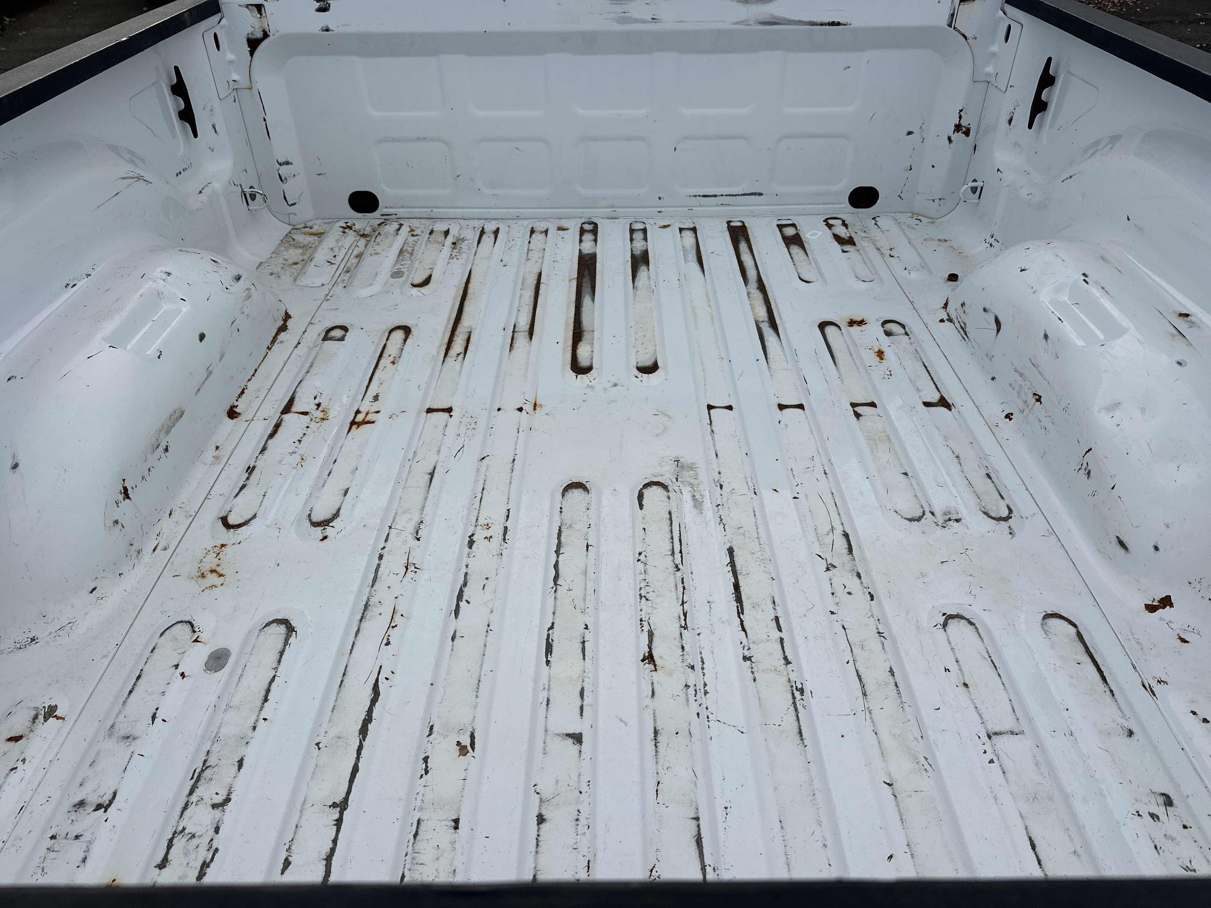 Used 2023 RAM 2500 Big Horn w/ Cold Weather Group image 5