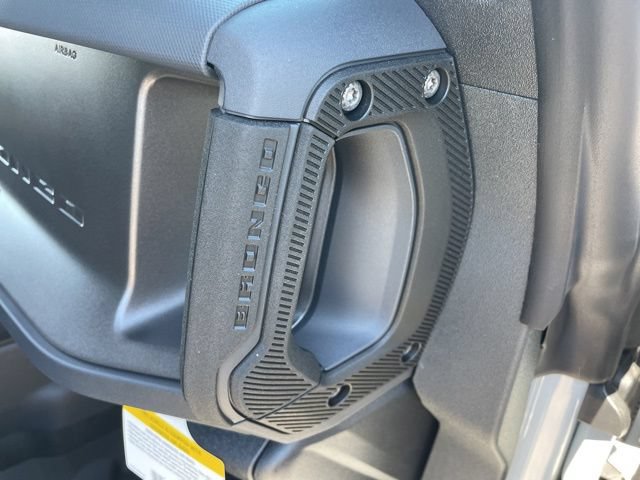 New 2026 Ford Bronco Big Bend AWD/4WD image 58