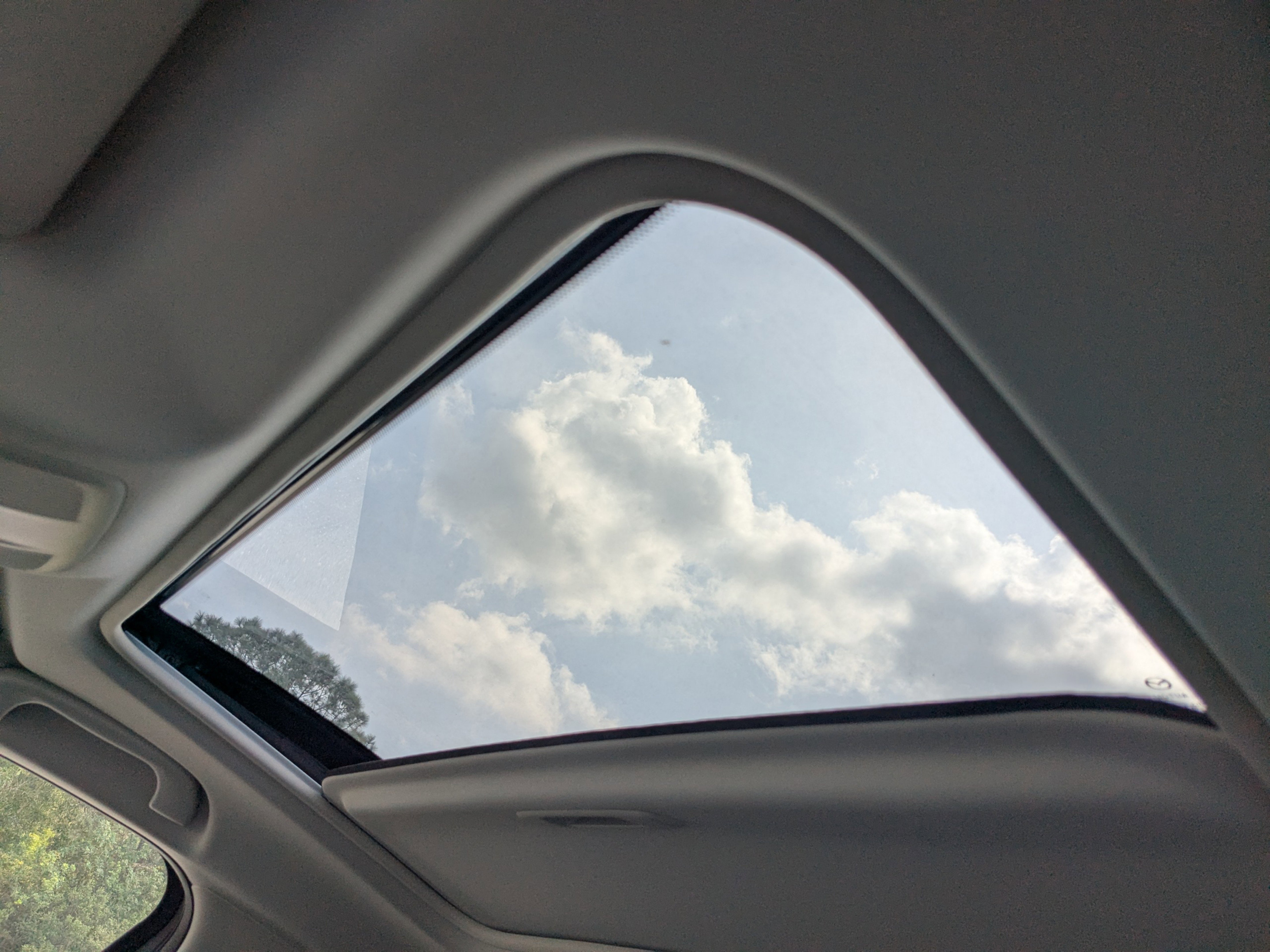 New 2025 MAZDA CX-5 AWD 2.5 S w/ Premium Plus Pkg image 21