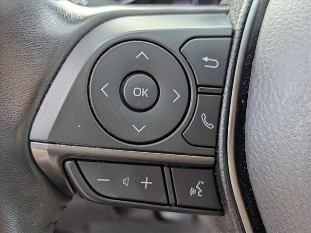 Used 2023 Toyota Camry SE FWD image 12