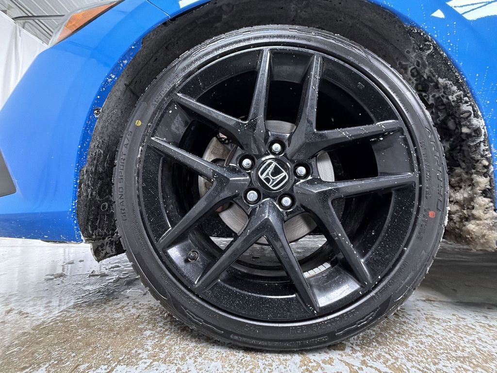 Used 2023 Honda Civic Sport image 16