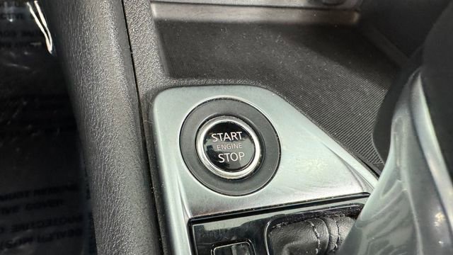 Certified 2024 Nissan Sentra SV FWD image 21