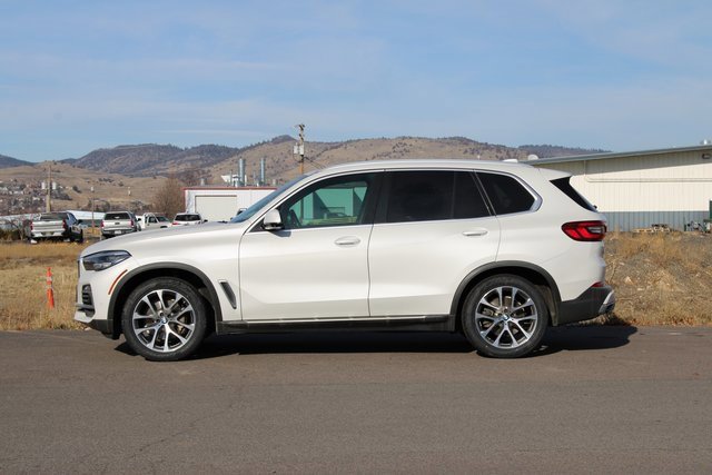 Used 2019 BMW X5 xDrive40i image 3