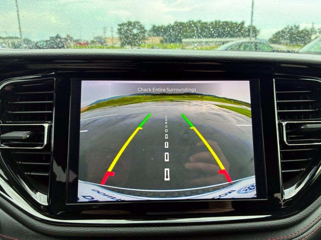 Used 2026 Dodge Durango GT RWD image 16