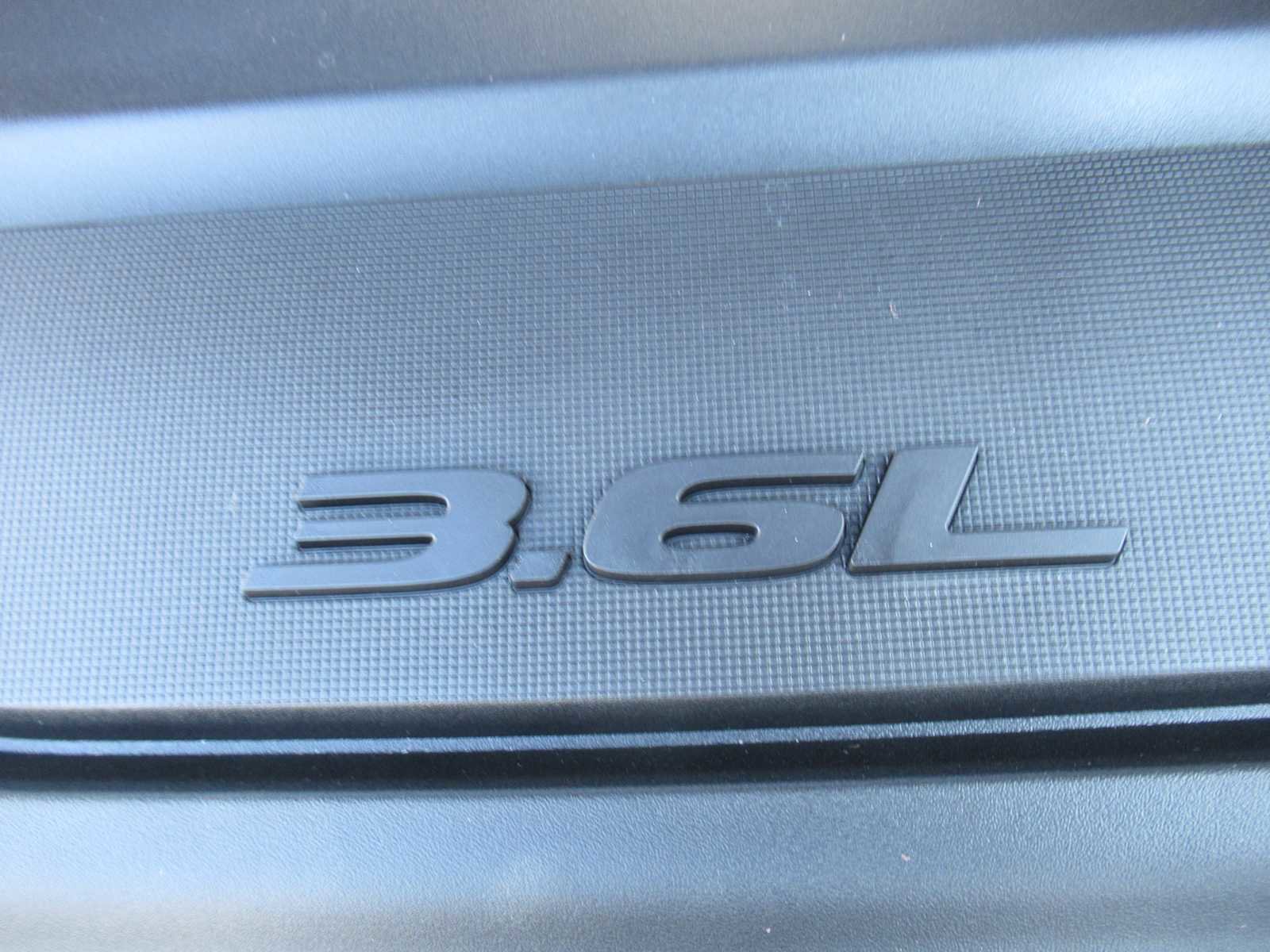 New 2026 Chrysler Pacifica Select image 13