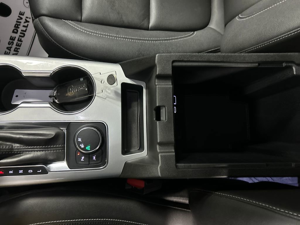 Used 2024 Chevrolet Blazer LT w/ Sound & Technology Package image 21