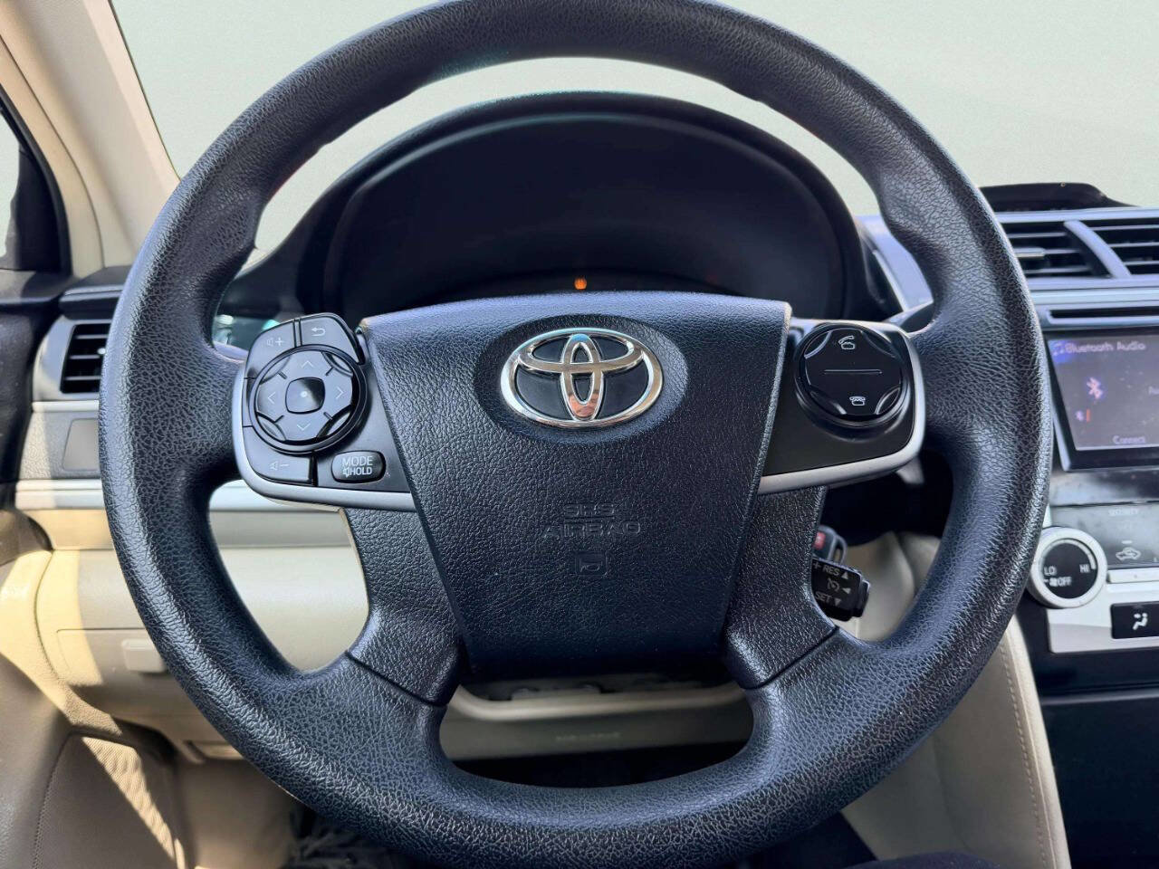 Used 2012 Toyota Camry LE w/ Preferred Accessory Pkg image 23