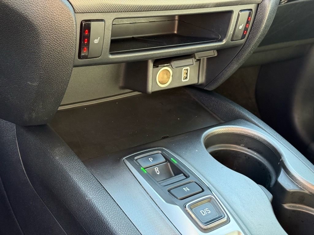 Used 2023 Honda Ridgeline RTL image 25