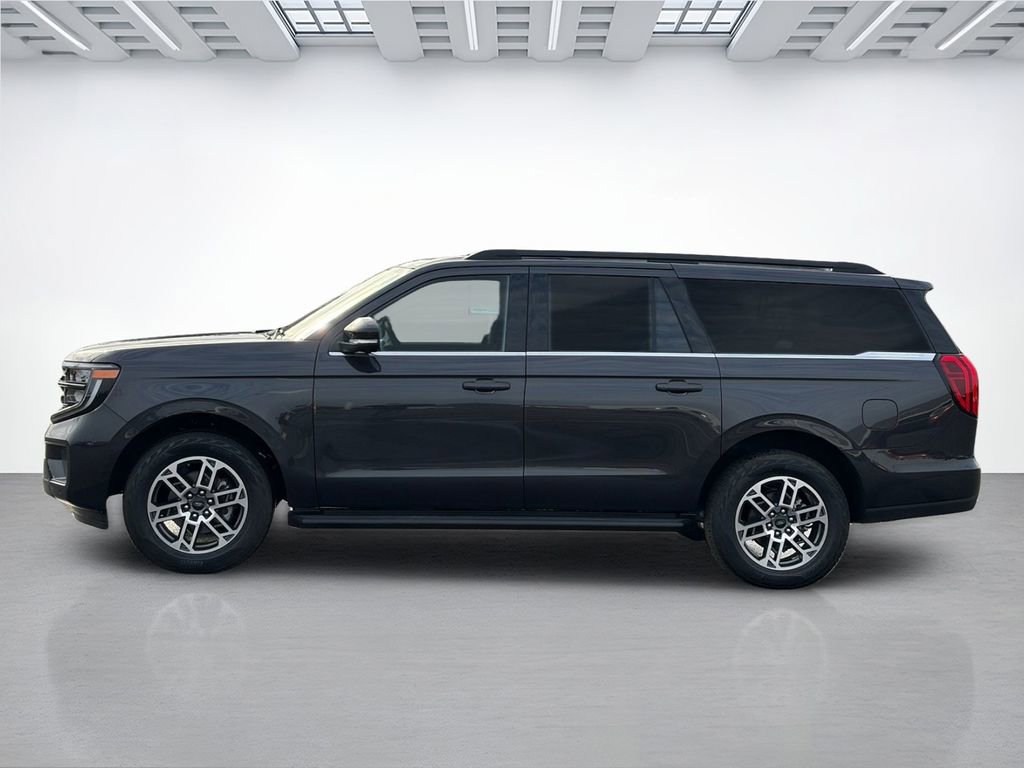 New 2026 Ford Expedition Max Active image 6