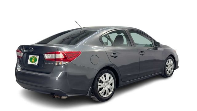 Used 2020 Subaru Impreza 2.0i AWD/4WD image 2