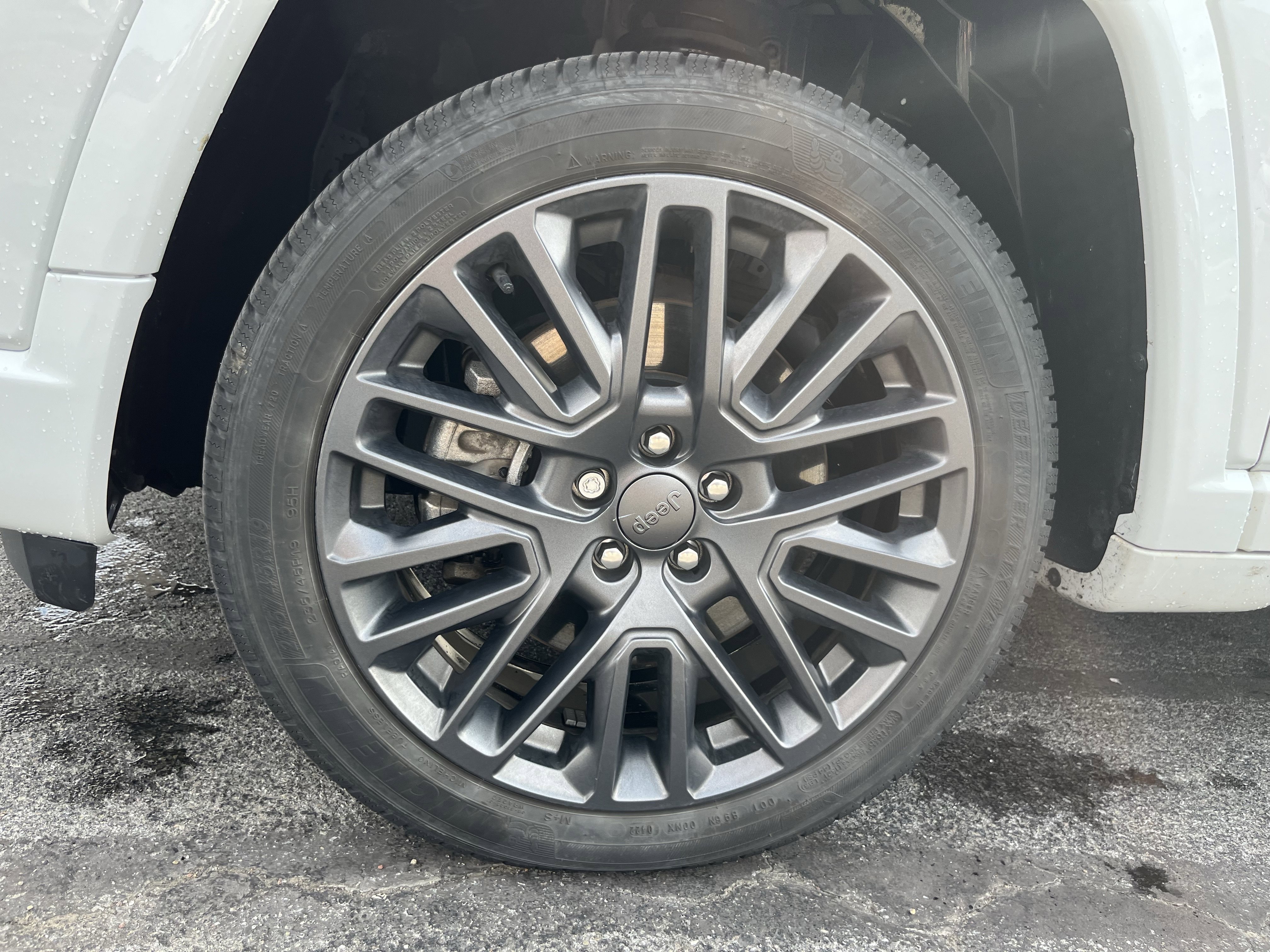 Used 2023 Jeep Compass High Altitude image 12