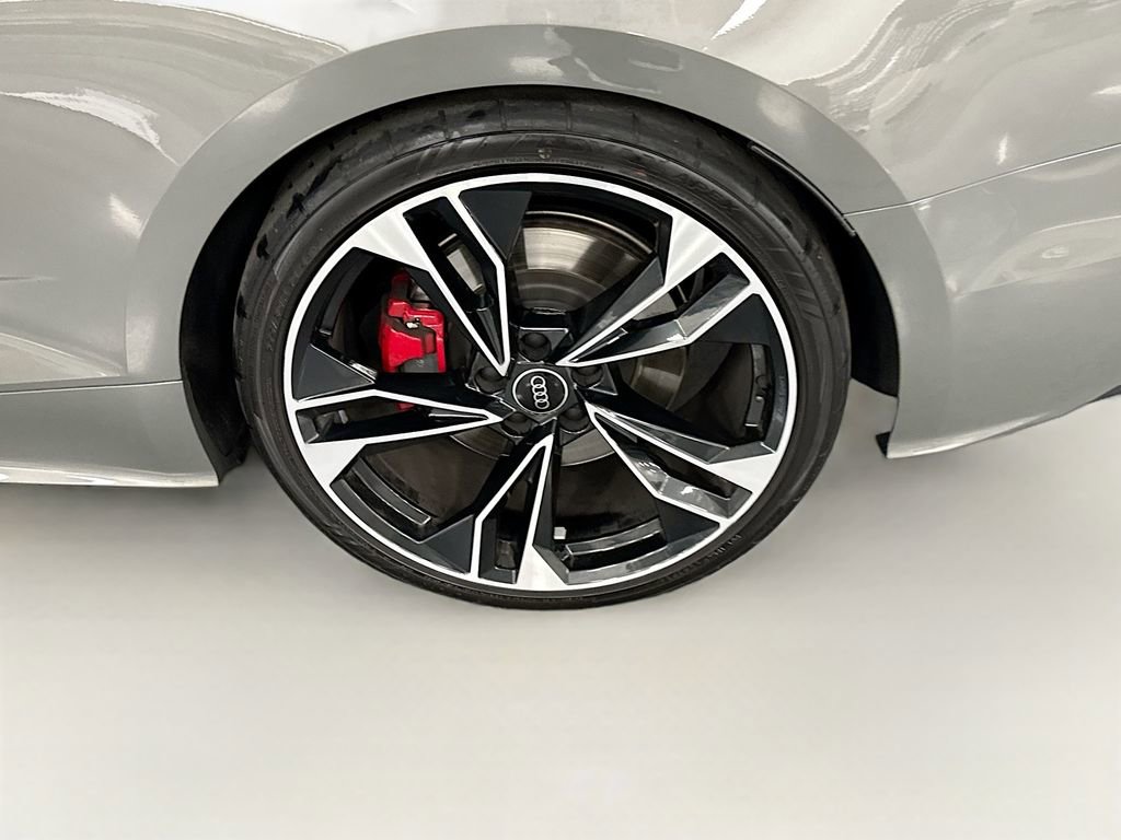 Used 2024 Audi S5 Premium Plus w/ Premium Plus image 28