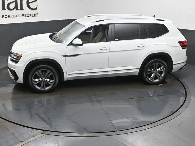 Used 2019 Volkswagen Atlas SE image 59