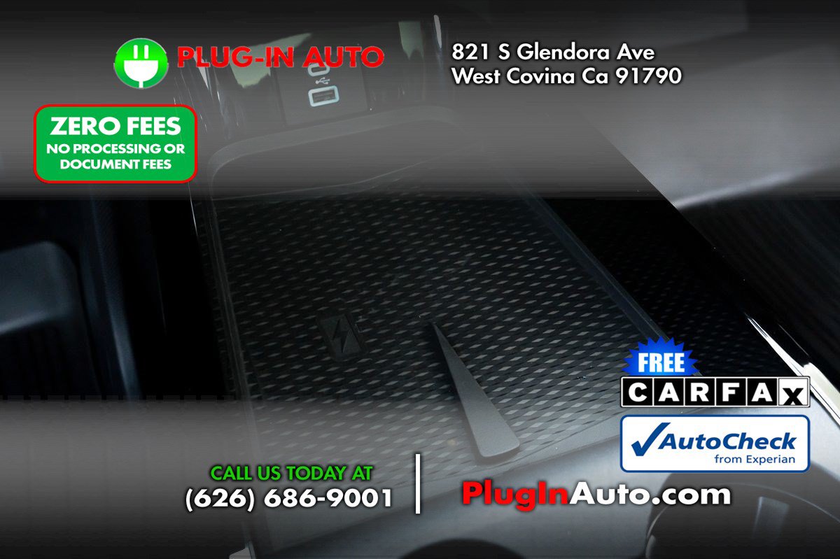 Used 2023 Ford Mustang Mach-E Premium RWD image 26