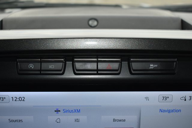 Used 2023 Ford F150 Lariat w/ Equipment Group 502A High image 26