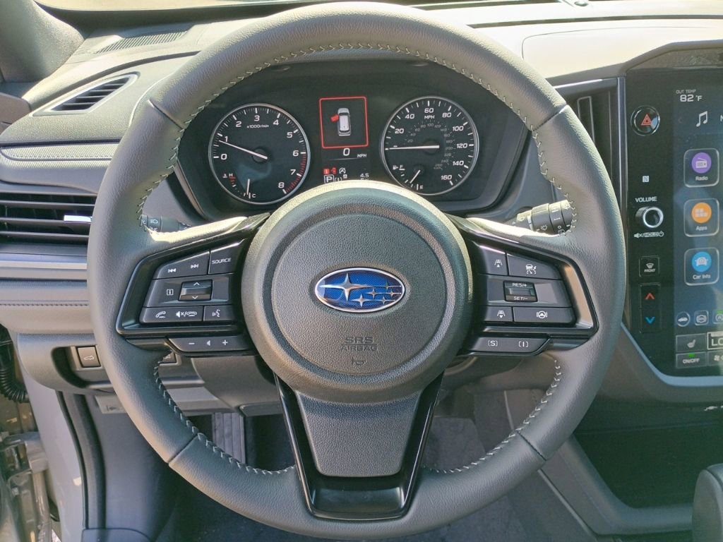 New 2026 Subaru Forester Premium image 16