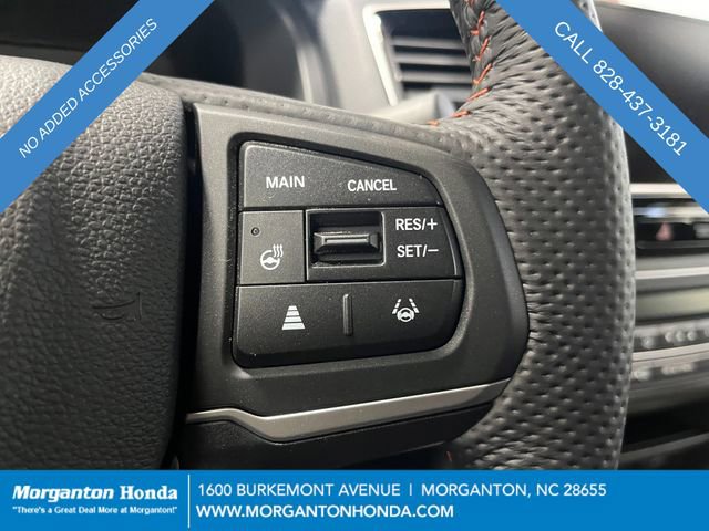 New 2026 Honda Ridgeline TrailSport+ image 17