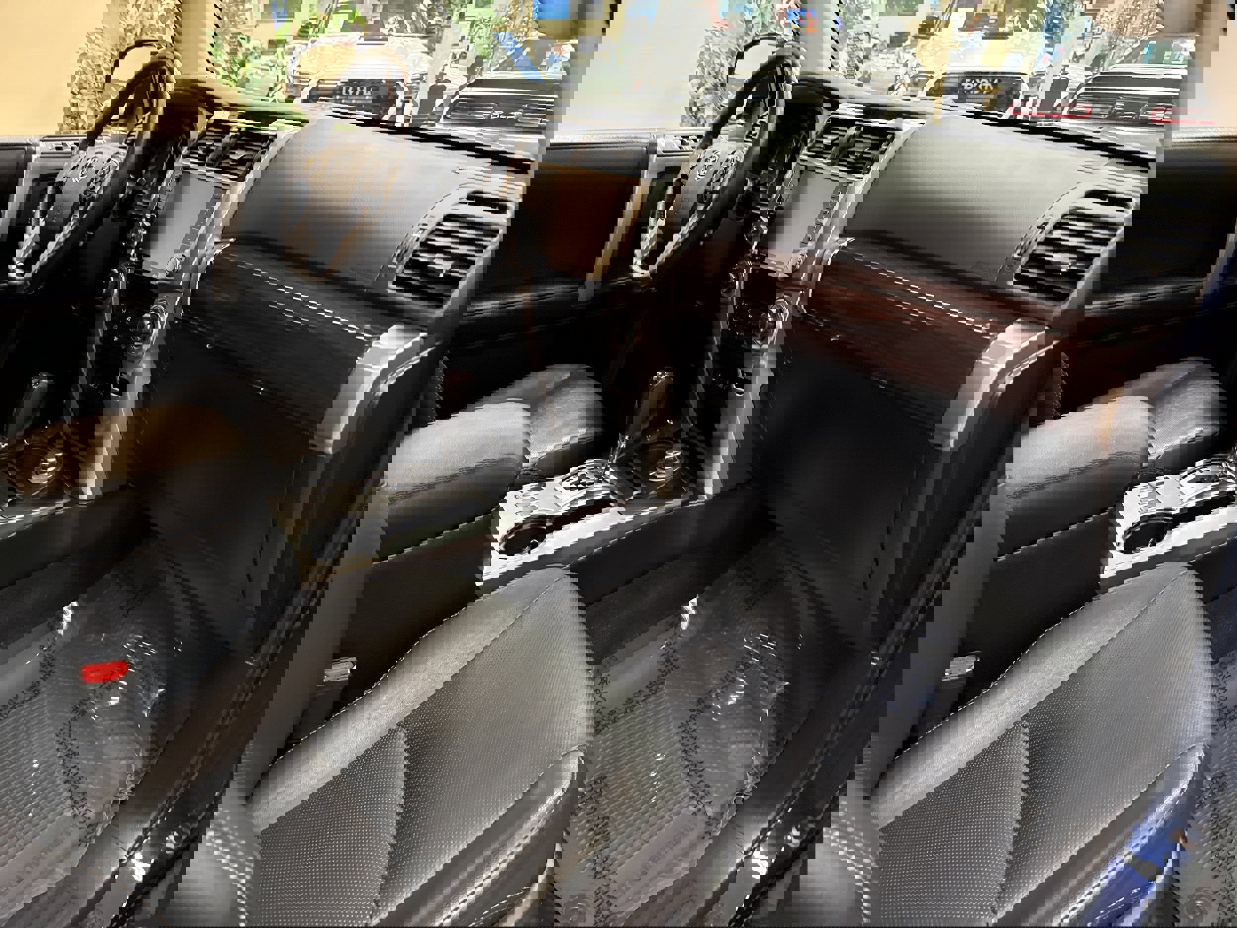 Used 2022 Toyota 4Runner Limited image 19