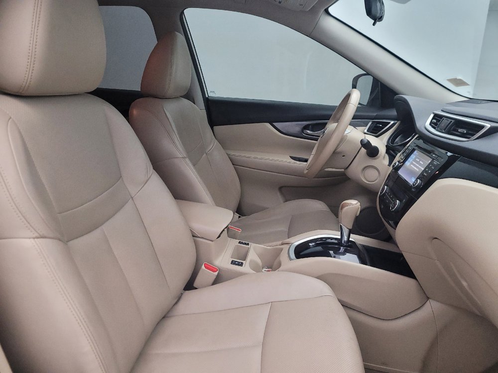 Used 2015 Nissan Rogue SL FWD image 21