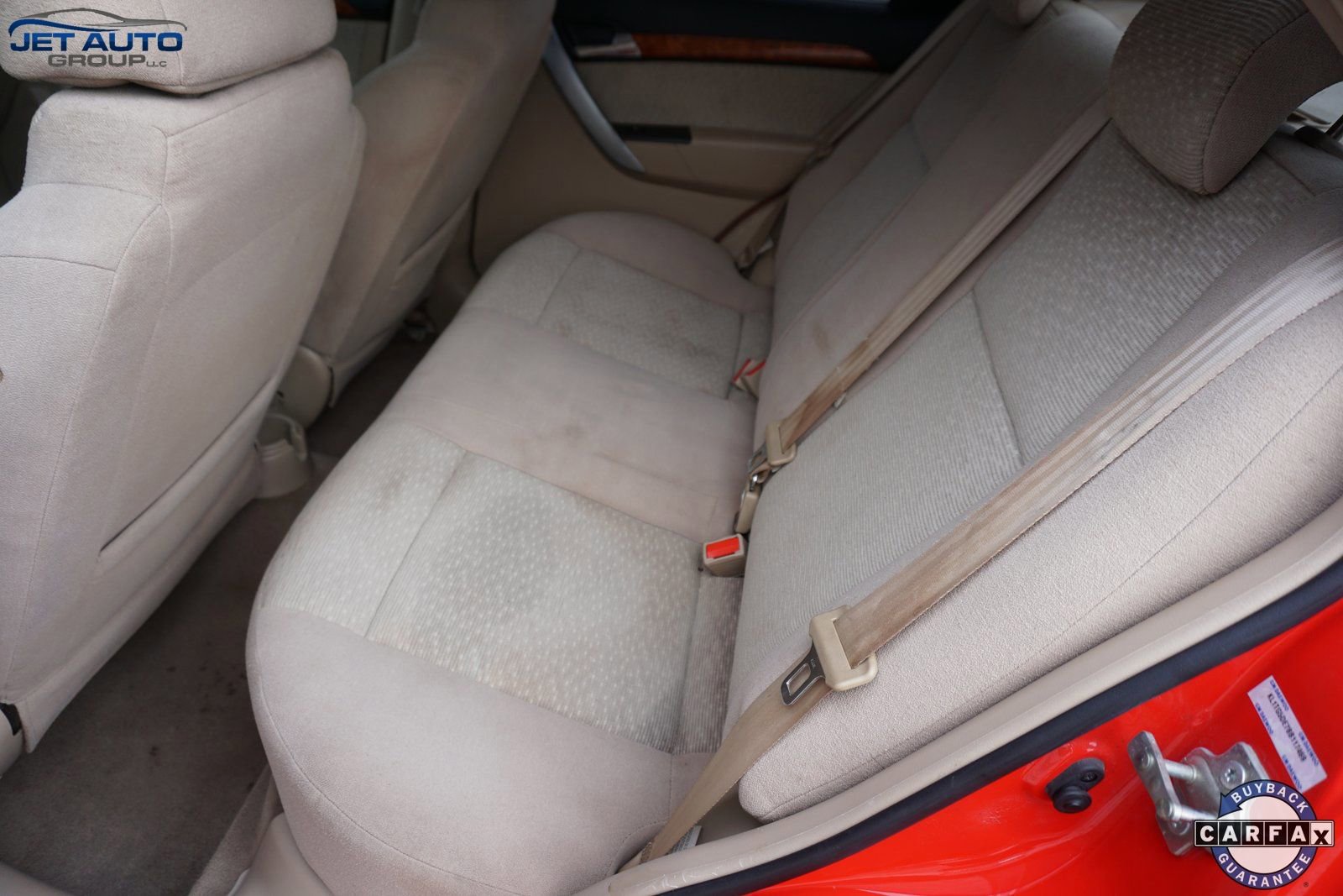 Used 2011 Chevrolet Aveo LT image 19